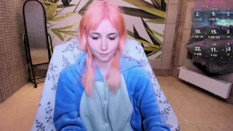 FlexiMona online show from 05/23/26, 08:40