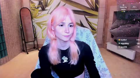FlexiMona online show from 05/31/26, 06:09