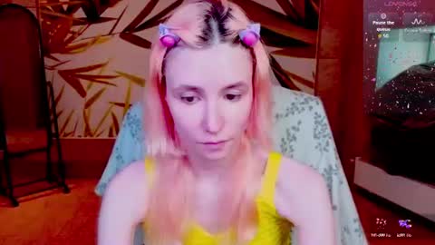Snapshot of fleximona chatting on 07/18/26, 08:51 FlexiMona online show from 07/18/26, 08:51