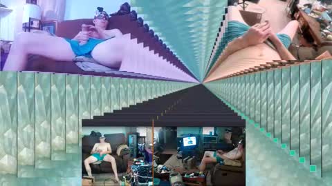 Snapshot of flextle chatting on 11/20/25, 10:37 Flextle Bunny online show from 11/20/25, 10:37