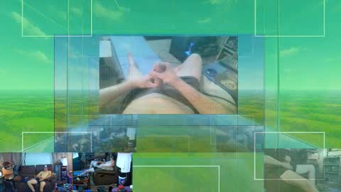 Snapshot of flextle chatting on 11/23/25, 09:20 Flextle Bunny online show from 11/23/25, 09:20