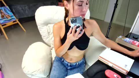 Flexy Cat online show from 03/28/26, 01:00