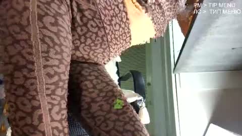 Snapshot of flexy_cat chatting on 07/19/26, 03:27 Flexy Cat online show from 07/19/26, 03:27