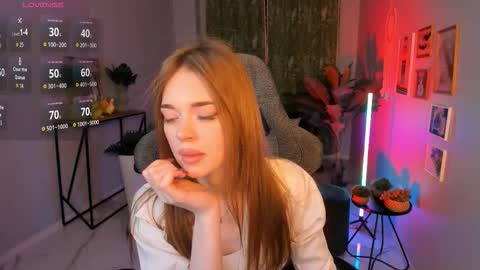 Flexyfoxy online show from 03/12/26, 06:03