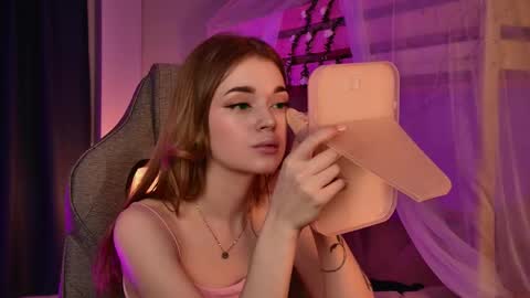 Flexyfoxy online show from 04/24/26, 05:37