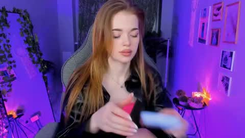 Flexyfoxy online show from 05/18/26, 06:03