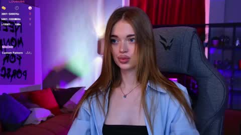 Flexyfoxy online show from 06/03/26, 11:24