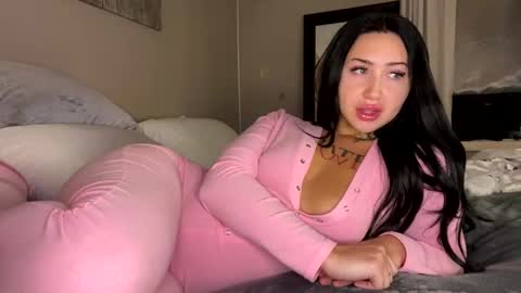 Roxy online show from 01/24/25, 10:43