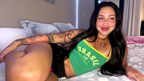 Roxy online show from 02/18/25, 03:31