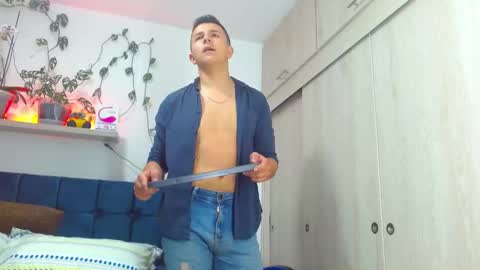 Snapshot of flint_ryan chatting on 02/06/26, 06:22 Nico online show from 02/06/26, 06:22