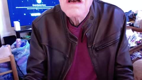 flip4u online show from 01/14/25, 12:00