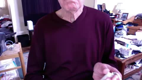 flip4u online show from 01/24/25, 10:08