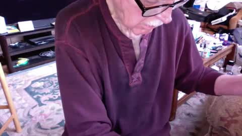 flip4u online show from 10/01/25, 03:18