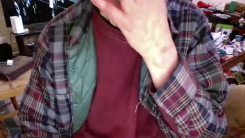 flip4u online show from 11/19/25, 12:21