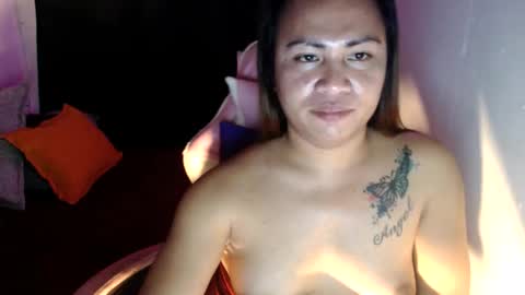 Angel online show from 03/30/26, 06:42