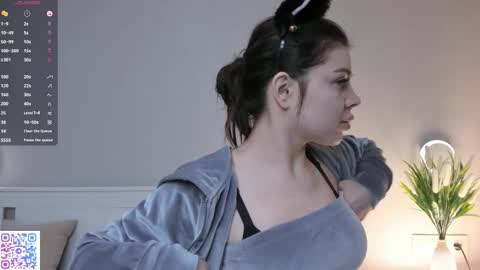 Doloras online show from 12/15/25, 06:17