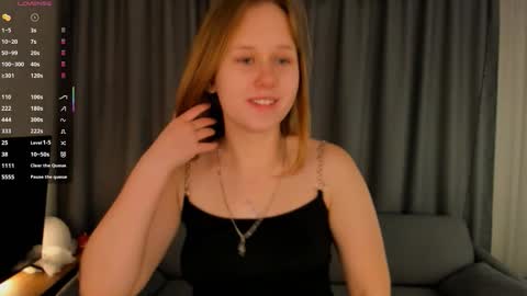 Doloras online show from 02/16/26, 07:32