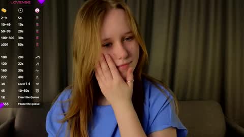 Doloras online show from 03/21/26, 08:23