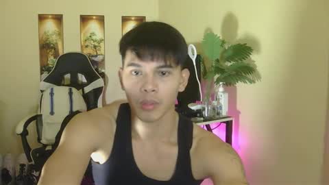 flirtfactorx online show from 03/25/26, 01:33