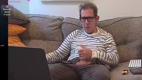 Flickrbrite online show from 03/30/26, 05:36