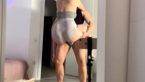 Dasha and Vitalii online show from 03/26/26, 06:13