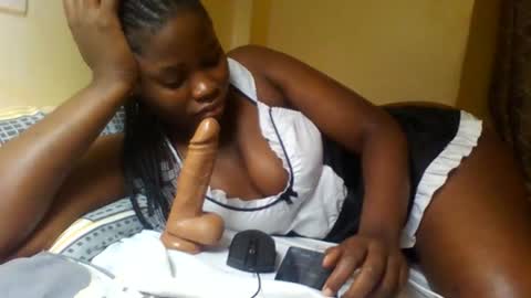 Amber online show from 01/09/26, 12:57