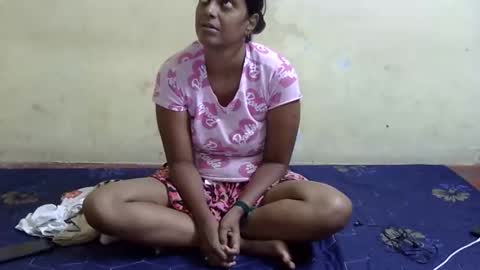 FlirtyAngel online show from 02/04/26, 02:06