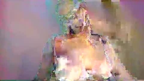 flirty aria online show from 04/05/26, 06:27