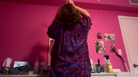 Ive Retired From Camming  online show from 03/06/26, 03:08