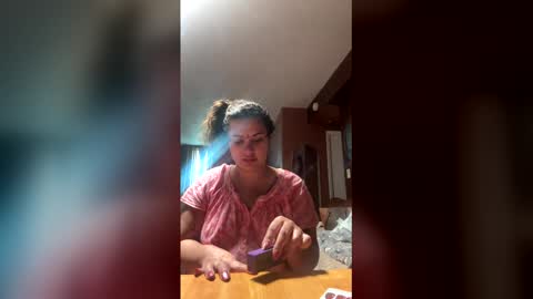 Ive Retired From Camming  online show from 04/15/26, 04:25