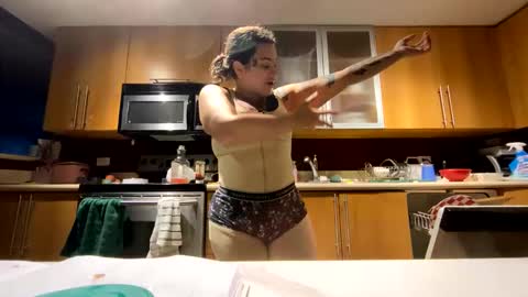 Snapshot of flirtygirlyy chatting on 05/19/26, 11:11 Ive Retired From Camming online show from 05/19/26, 11:11