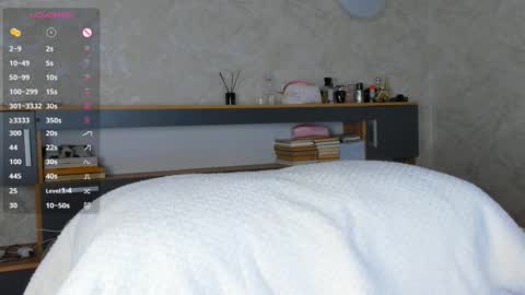 Emely  online show from 03/05/26, 02:51