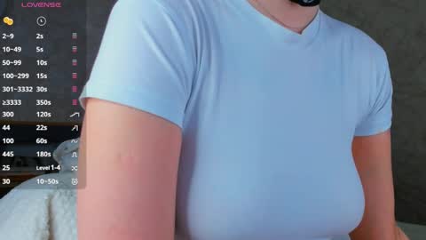 Emely  online show from 04/17/26, 03:31