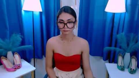 Marga online show from 04/14/26, 02:06