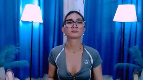 Marga online show from 04/15/26, 02:18