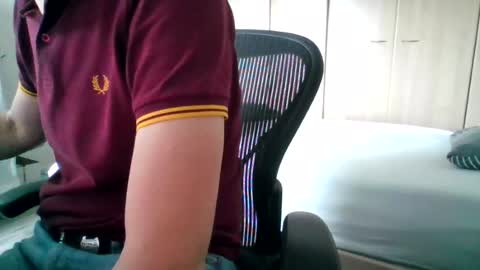 flirtymitchie online show from 06/17/26, 07:00