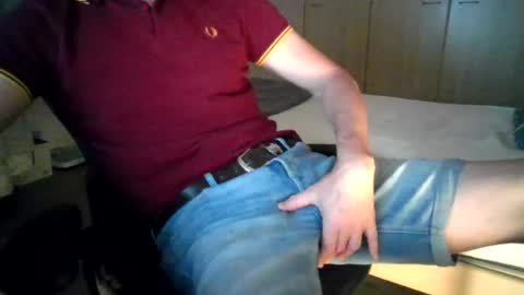 flirtymitchie online show from 06/17/26, 09:49