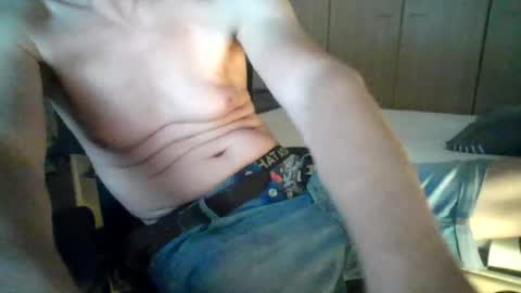 flirtymitchie online show from 06/22/26, 09:45