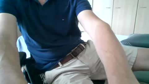 flirtymitchie online show from 07/05/26, 09:05
