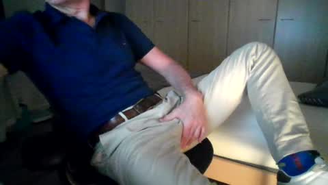 flirtymitchie online show from 07/05/26, 09:11