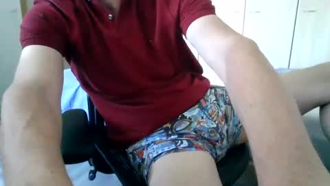 flirtymitchie online show from 07/09/26, 09:24