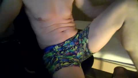 flirtymitchie online show from 07/10/26, 11:40