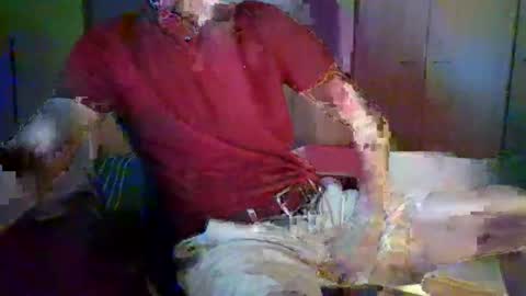 flirtymitchie online show from 07/11/26, 11:46