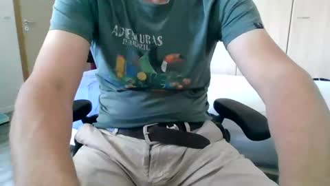 flirtymitchie online show from 07/17/26, 10:11