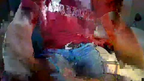 flirtymitchie online show from 07/19/26, 10:46