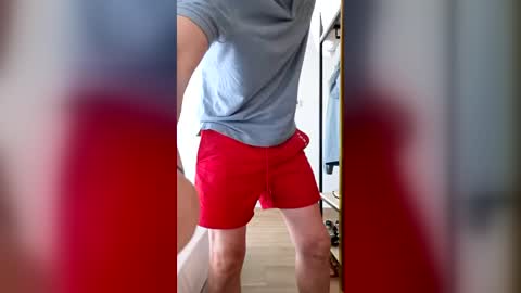 flirtymitchie online show from 07/23/26, 01:31