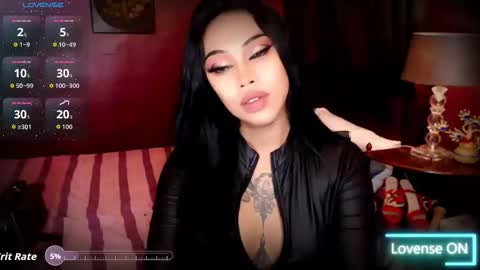 mariadyosa online show from 11/15/25, 08:00