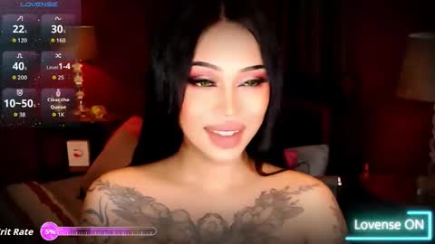 mariadyosa online show from 11/25/25, 06:46