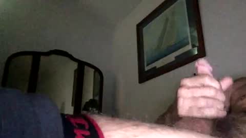 Masked man online show from 05/05/26, 01:41