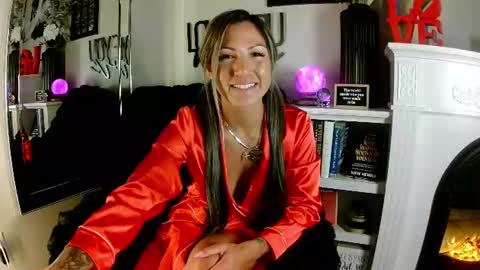 Flobella online show from 07/14/26, 02:05